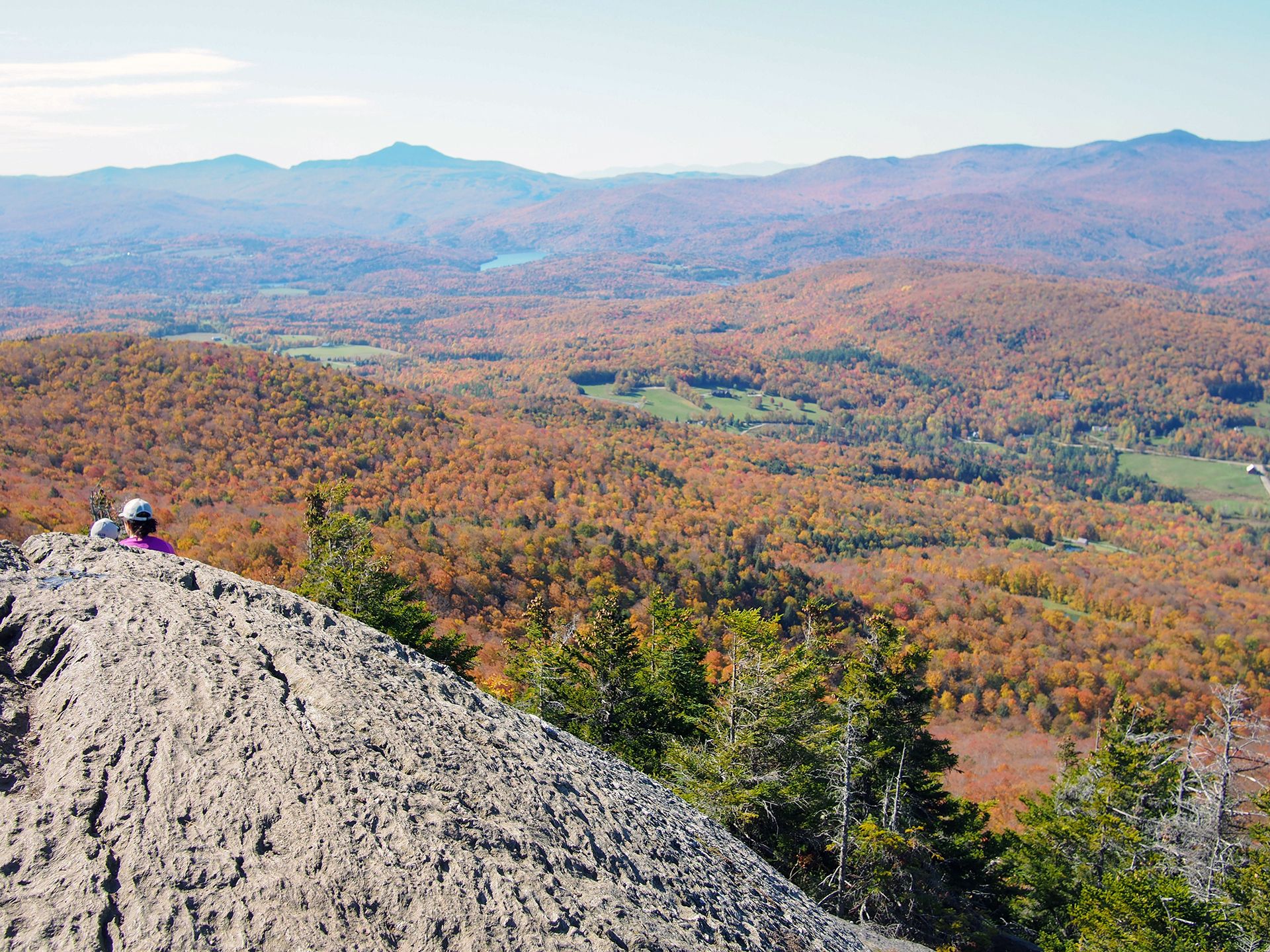 Hiking photo from 2019-10-12